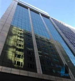 Prédio para alugar, 9468 m² - Centro - Rio de Janeiro/RJ
