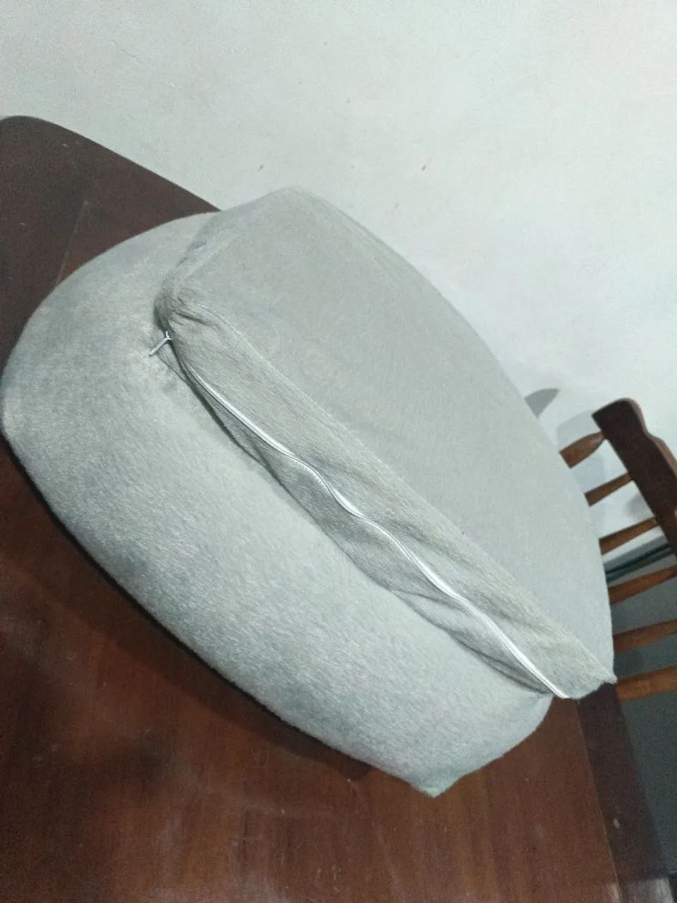 Cadeirinha fofinha de apoio para bebê  - Foto 3