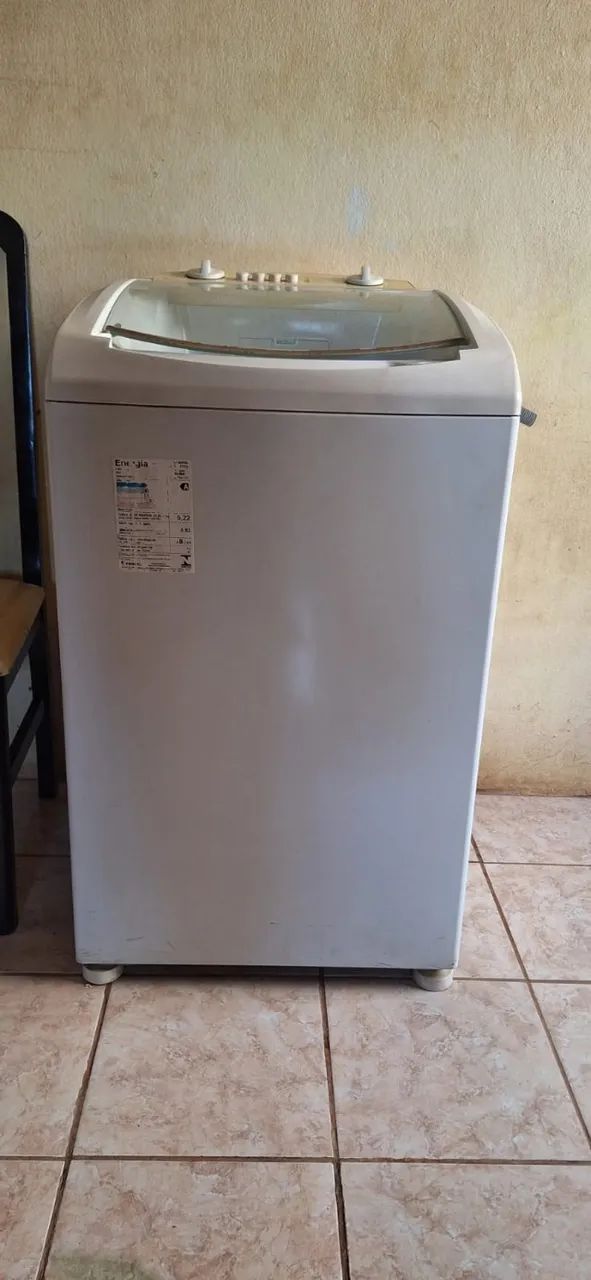 Maquina de lavar - Foto 4