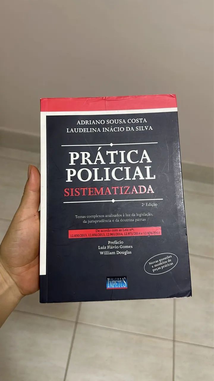 Vendo doutrinas