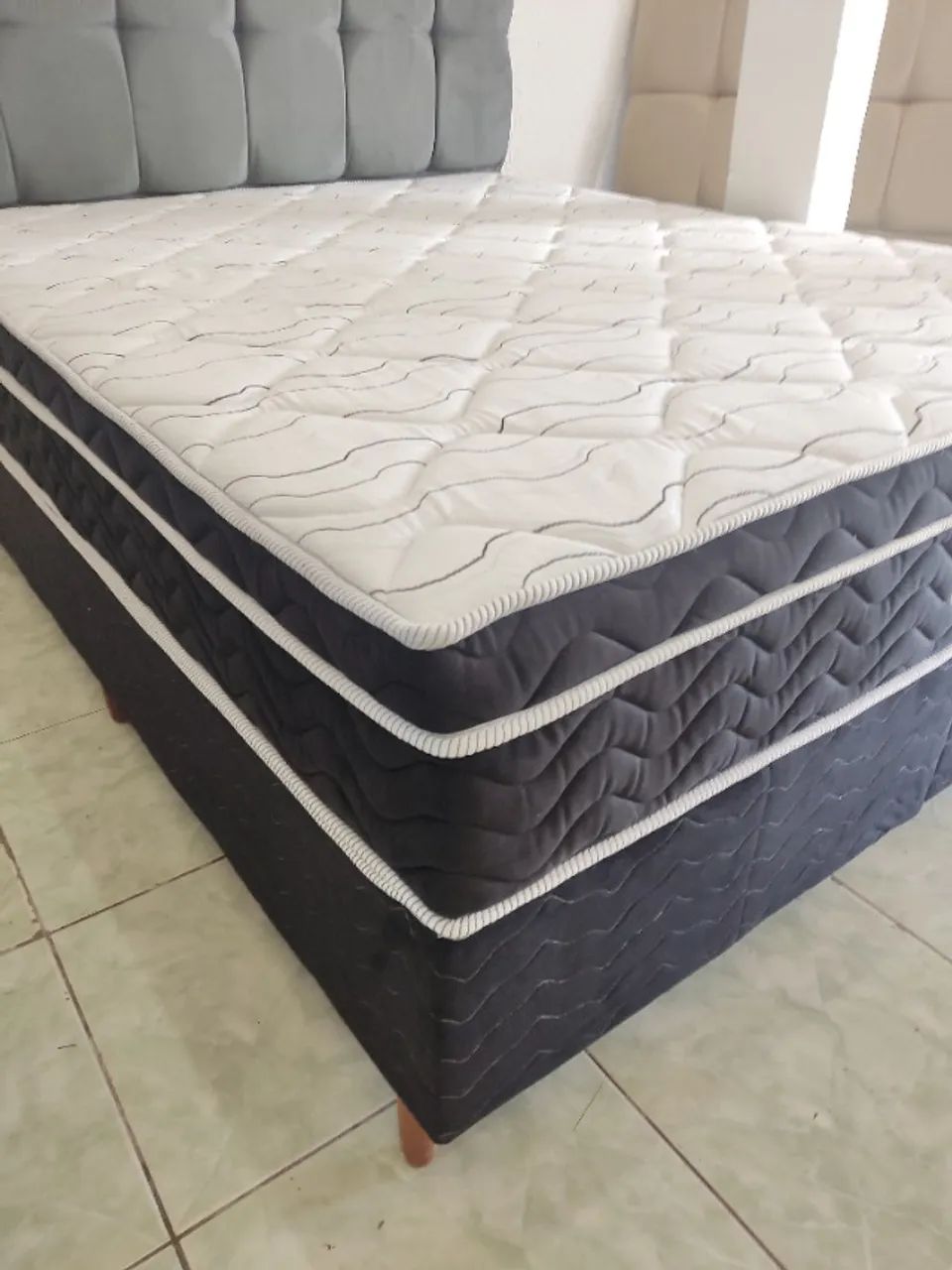 QUEEN SIZE COM ENTREGA GRÁTIS