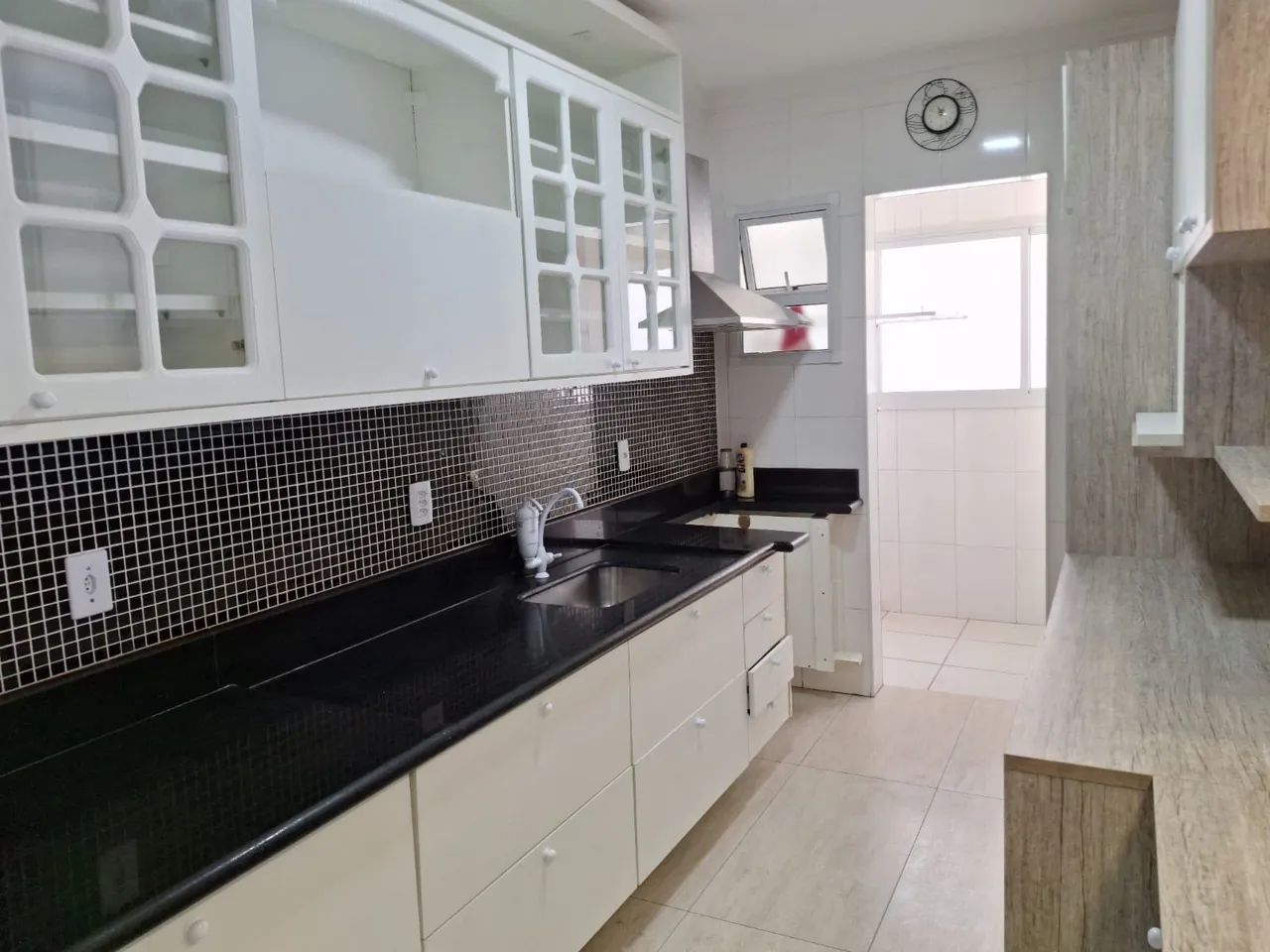 Apartamento 2 dormitórios 1 suíte GUILERNINA cel 11 94445.2525 - Foto 7