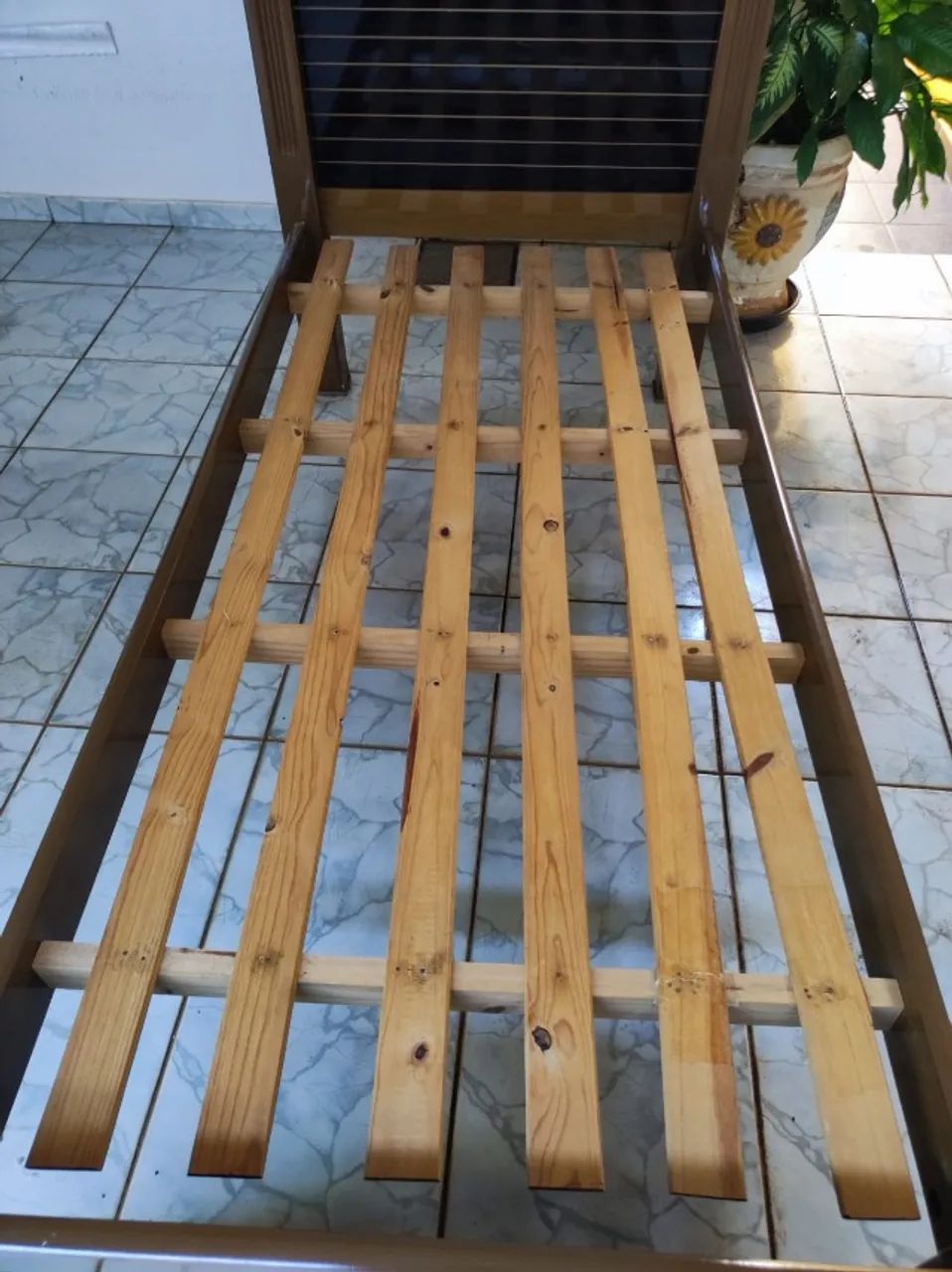 Cama usada  - Foto 4