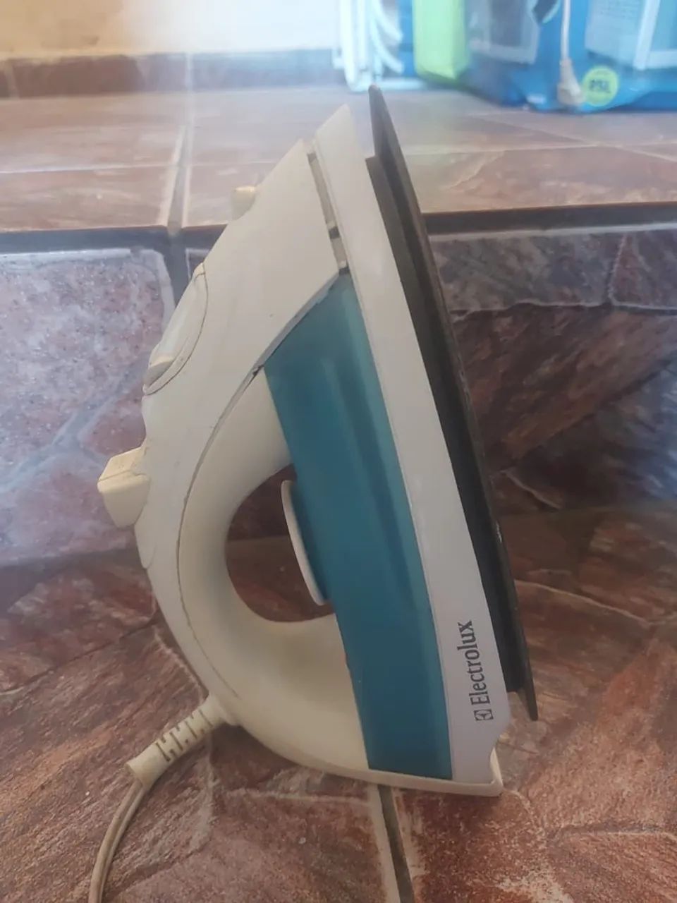 Ferro a vapor  - Foto 4