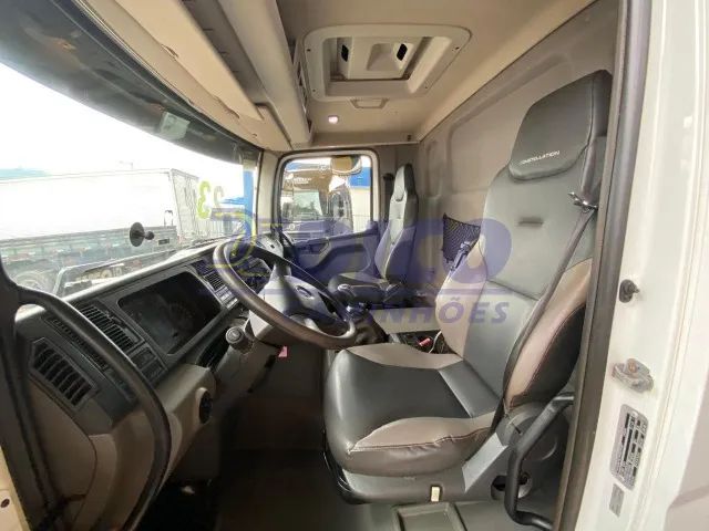 VW/33.460 6X4 Chassi 2023 - Foto 4