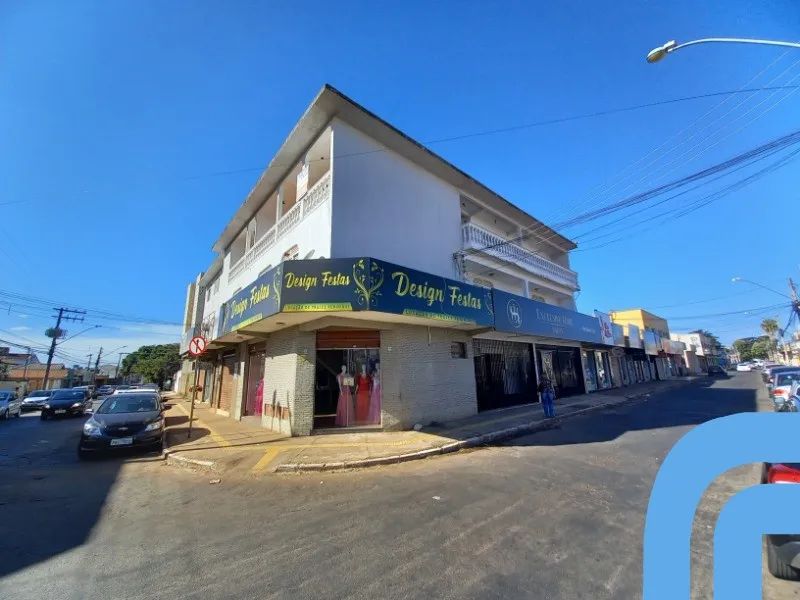 CASA COMERCIAL em GOIÂNIA - GO, SETOR CAMPINAS - Foto 2