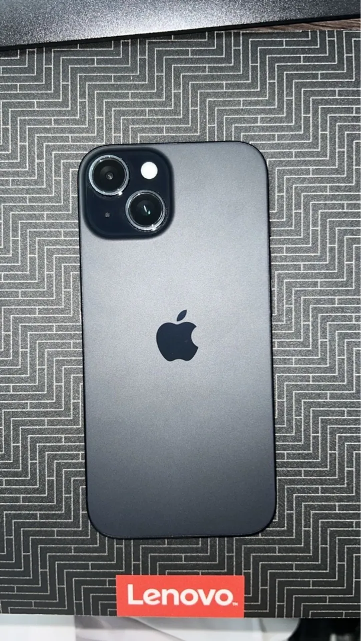 Vendo IPHONE 15. 256 GB