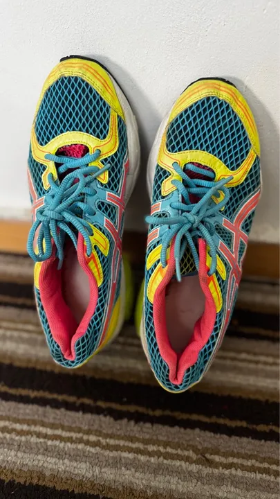 Tênis Asics Feminino