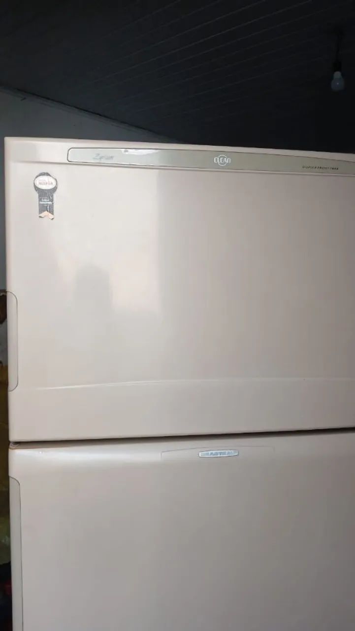 Geladeira brastemp  - Foto 2