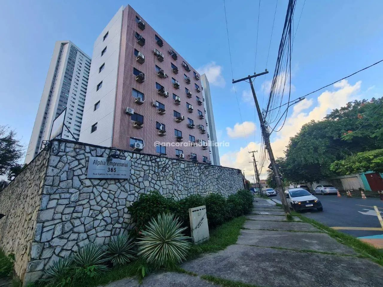 Sala para aluguel, 1 vaga, Torreão - Recife/PE