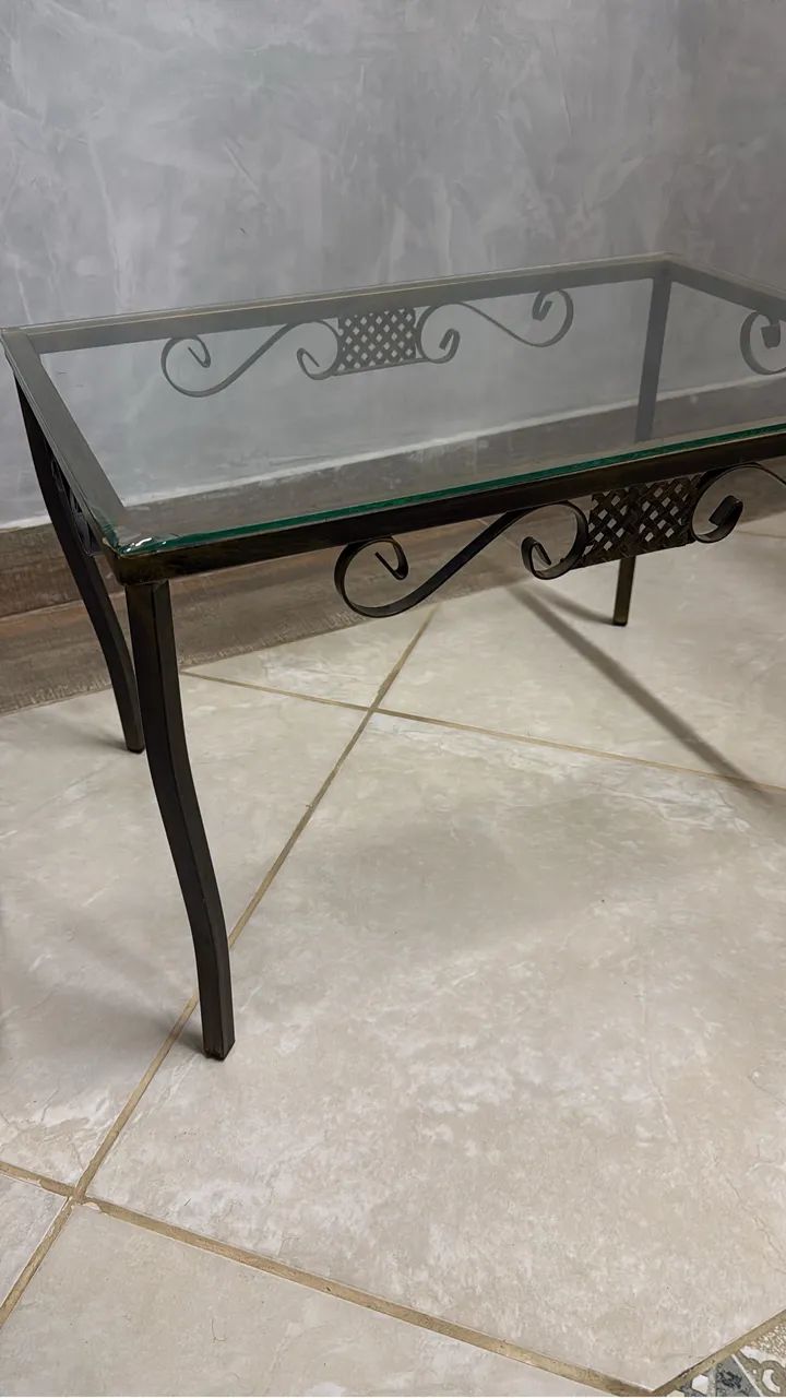 Mesa de centro - 60x4064352682957185120