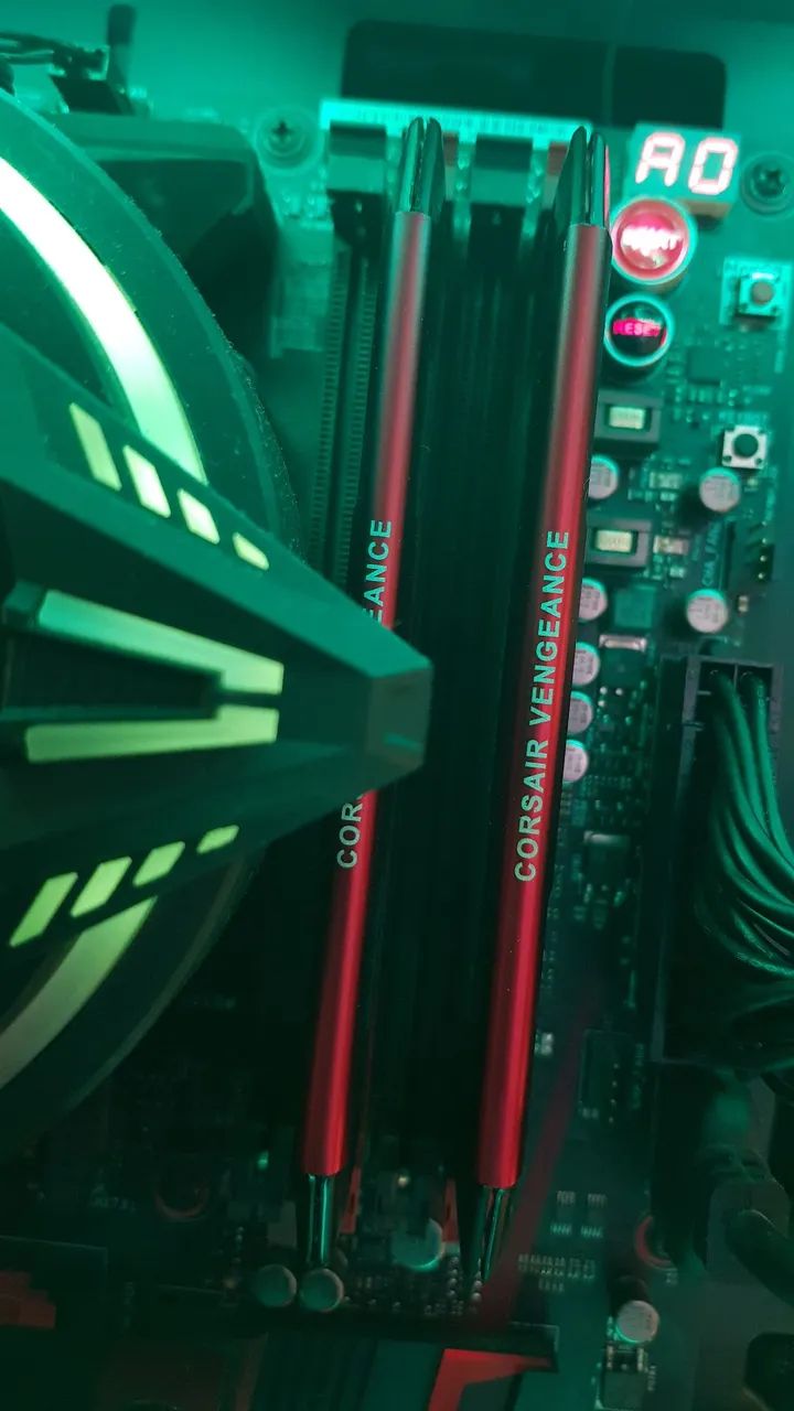 Vendo ou troco em notebook gamer - Foto 3