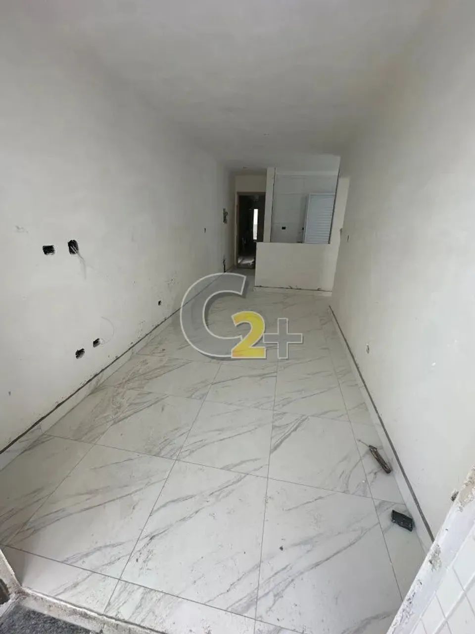 Apartamento a venda na Praia Grande com 1 suíte, 1 vaga - Foto 4
