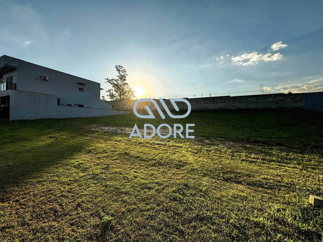 Terreno à venda no Condomínio Una - Itu/SP