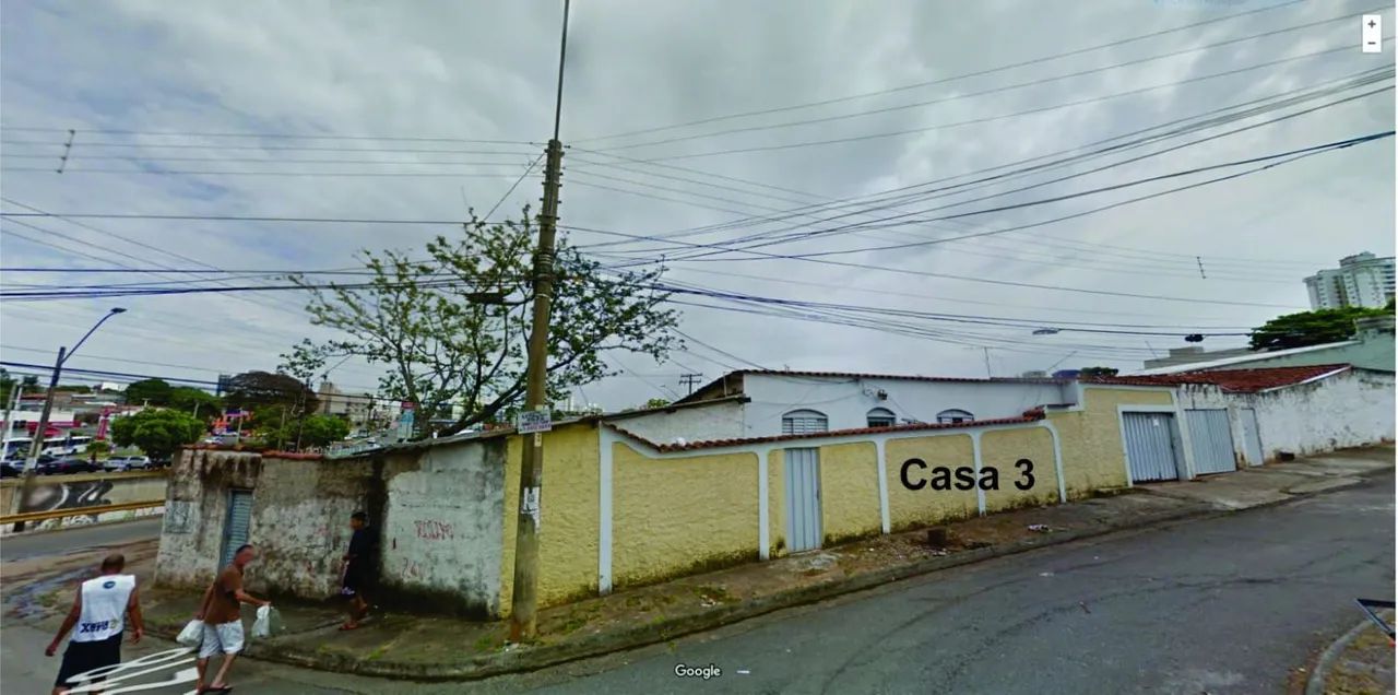 Foto - Goiânia - Setor Leste Universitário