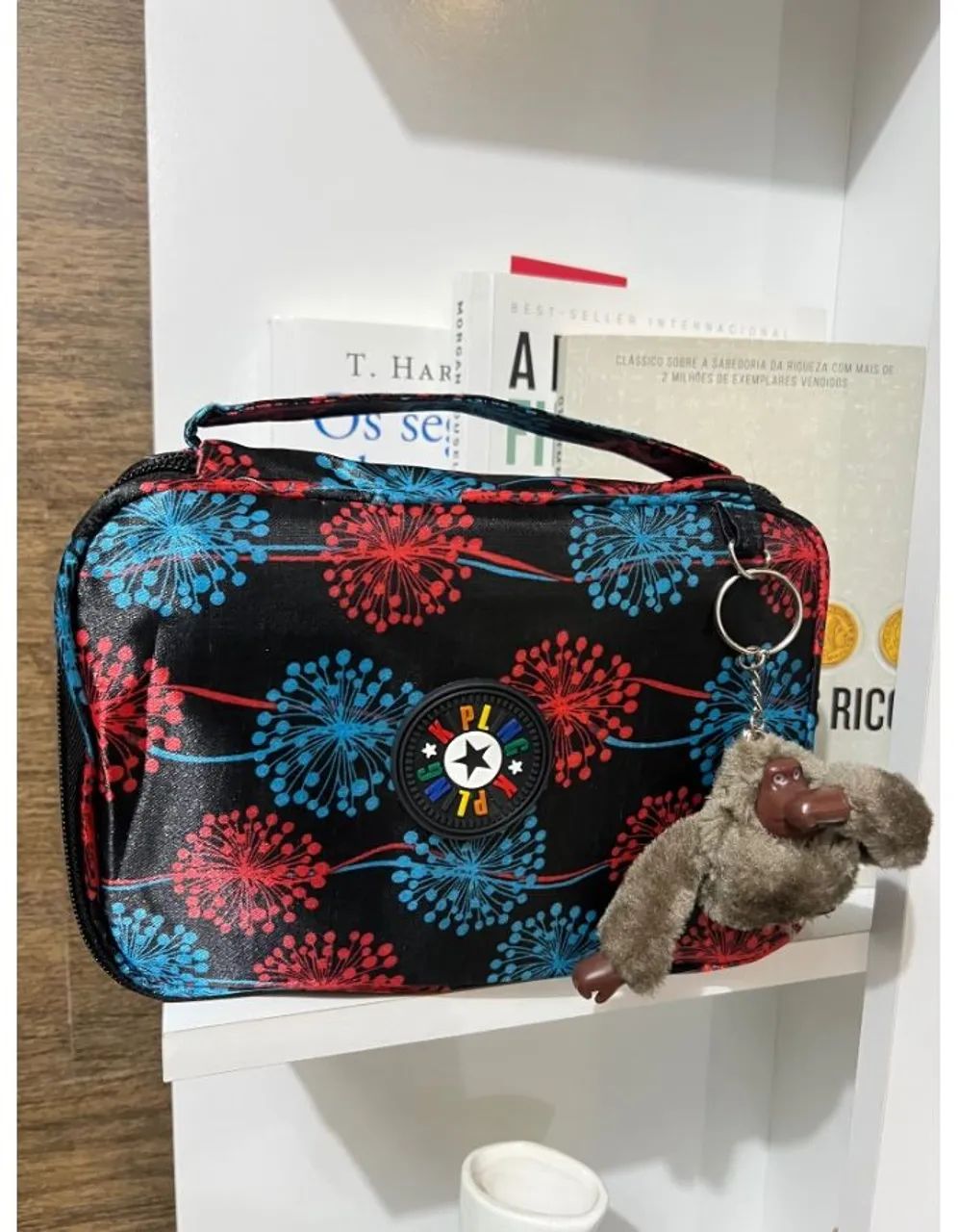 Promoção estojo 