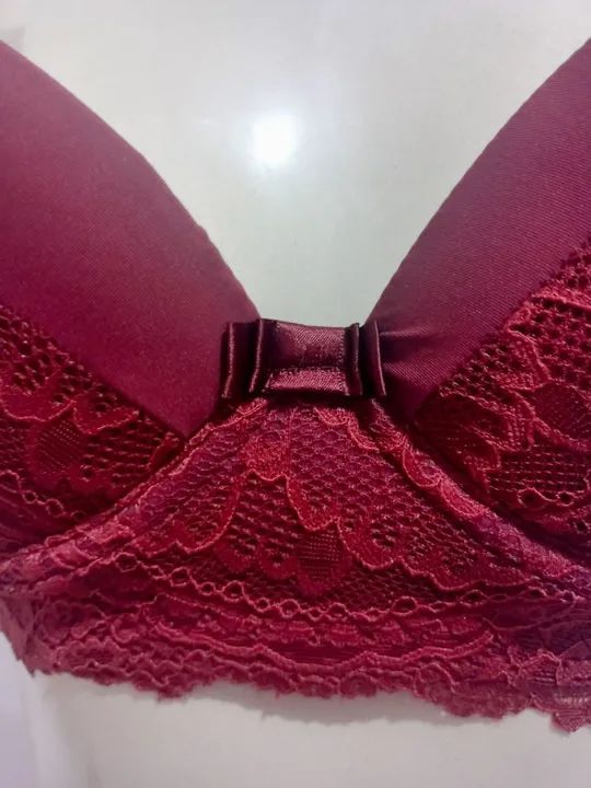 Conjunto de lingerie luxo  - Foto 2