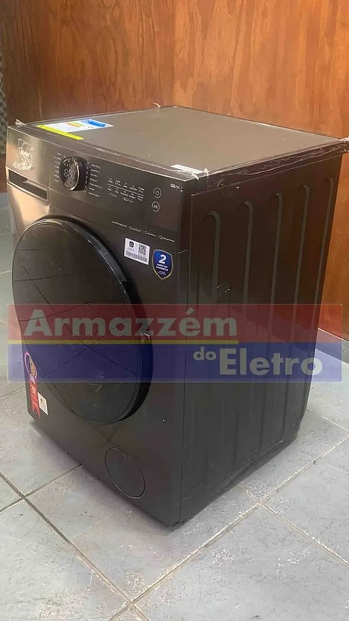 Lava e Seca 11Kg "Nova"  sem Uso