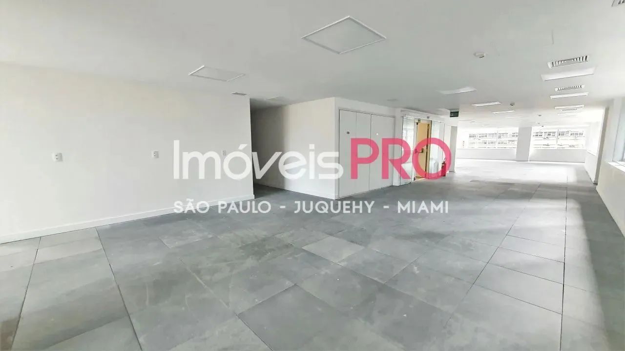 Laje corporativa com mais de 376m² na Av Paulista | Região mais viva de São Paulo! - Foto 3