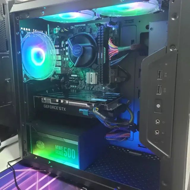 CPU AMD RYZEN 7 5800X3D 4.5Ghz TURBO - Foto 2