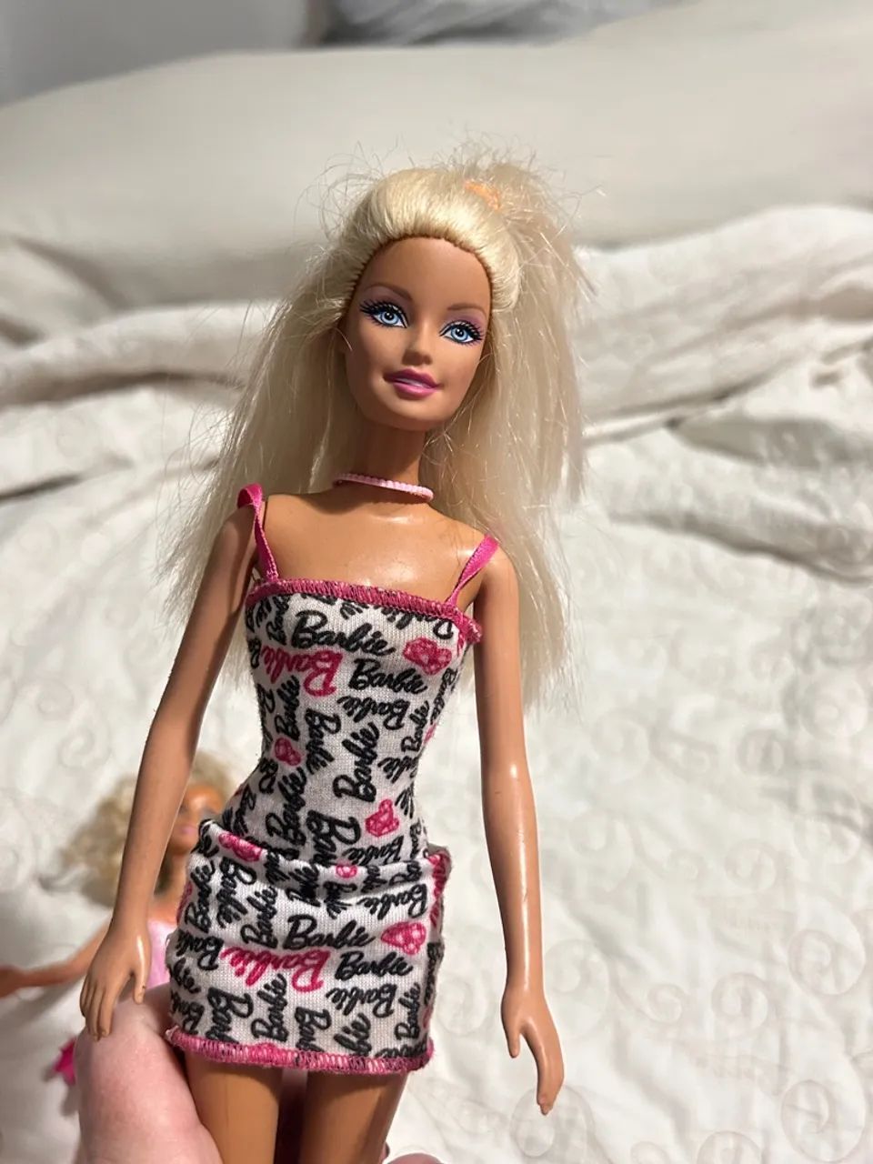 Kit Barbie Bailarina e Clássica - Foto 2