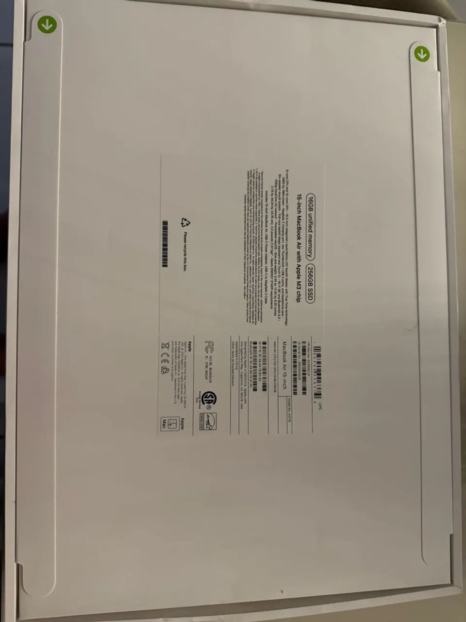 Macbook air 15? - Foto 2