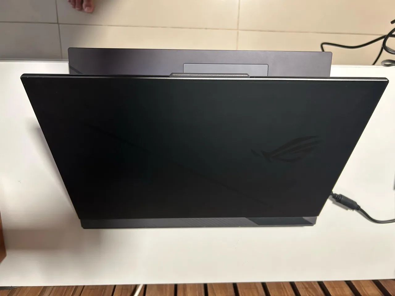 Notebook Gamer Asus Rog Strix G18 (i9 14th RTX 4080)  - Foto 4