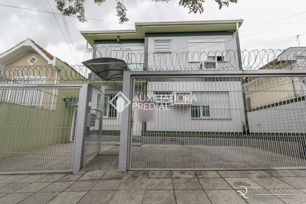 Apartamento à venda no Jardim São Pedro com 67 m² e 2 dormitórios/quartos.
