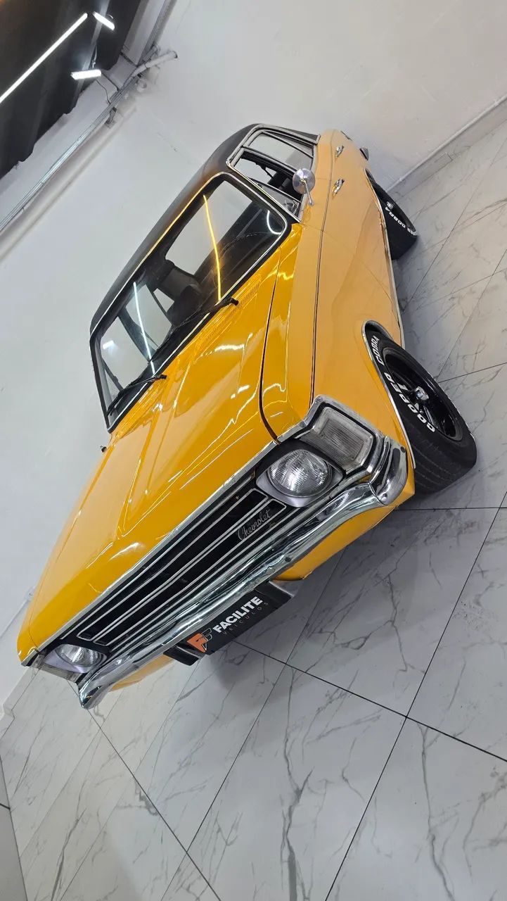 OPALA 1974 DE LUXO  - Foto 4