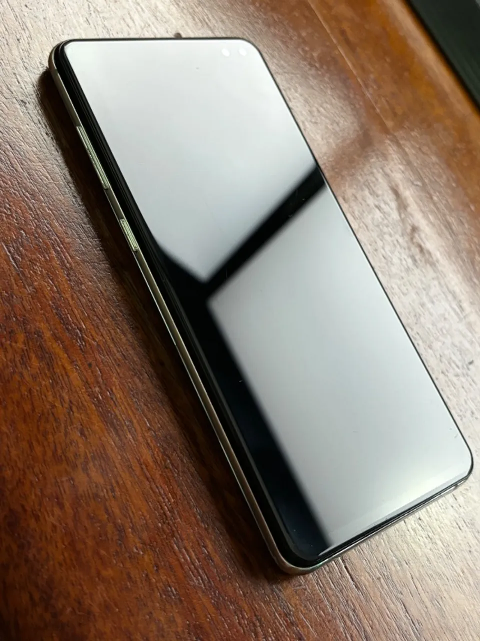Samsung Galaxy S10 Plus - Recondicionado