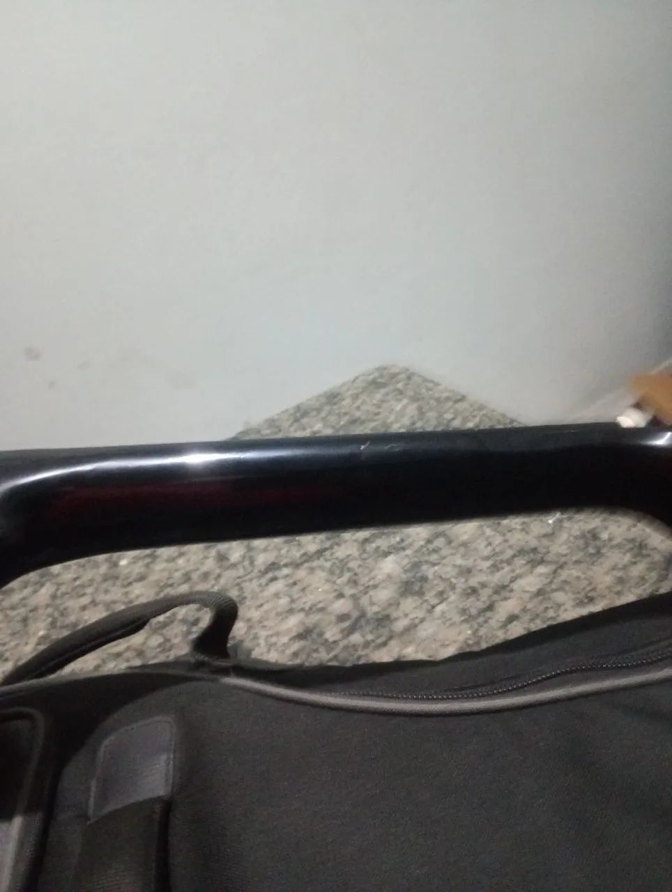 violão Austin classico mais capa  - Foto 4