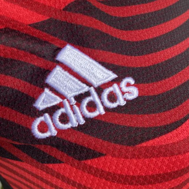 Camisa do Flamengo 1 (Feminina) - 22/23 - Foto 3