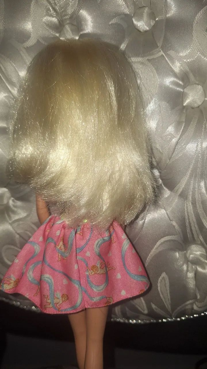 Boneca barbie buzios estrela  - Foto 3
