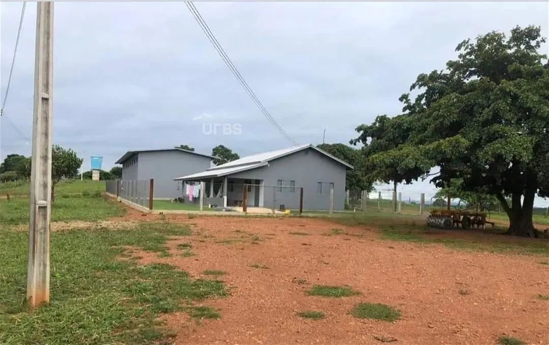 Fazenda na Regiao de Cocalinho - MT - Foto 3