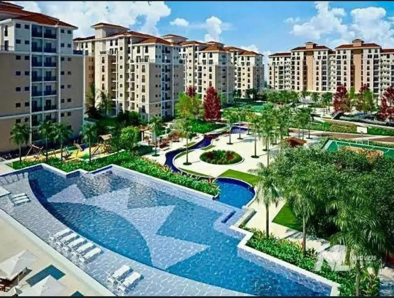 Imóvel para venda tem 60 metros quadrados com 2 quartos em Cidade da Esperança - Natal - R - Foto 2