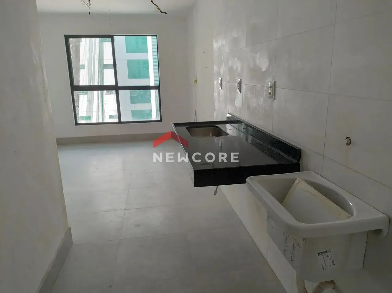 Apartamento em Rua Golfo de Finlândia - Intermares - Cabedelo/PB - Foto 2