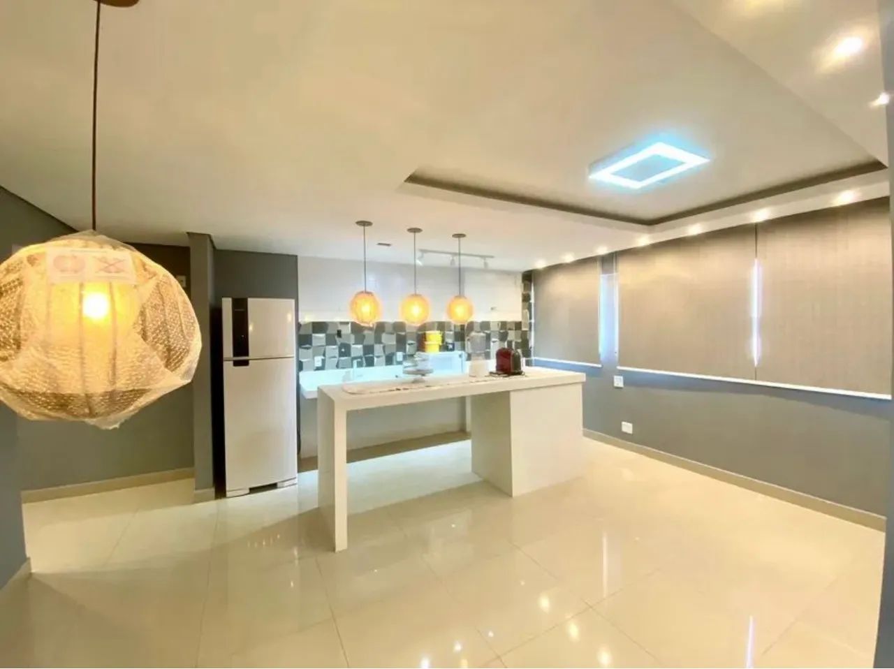 Apartamento 2 quartos sendo 1 suíte próximo ao Parque cascavel - Foto 5