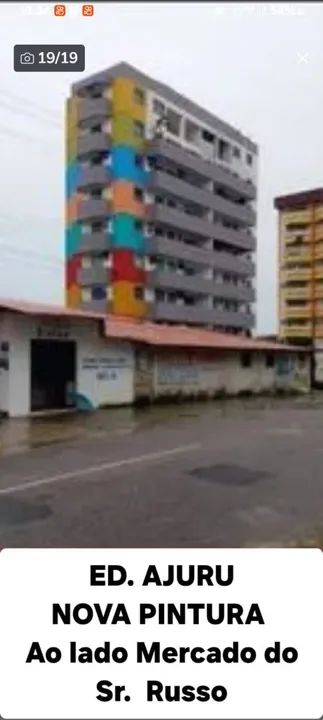 Foto - Belém - Umarizal