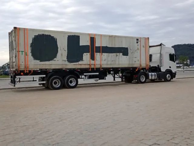 container estoque/casa/escritório *temos variedades* - Foto 5