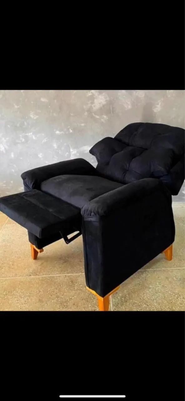 Poltrona Papai  - Foto 2