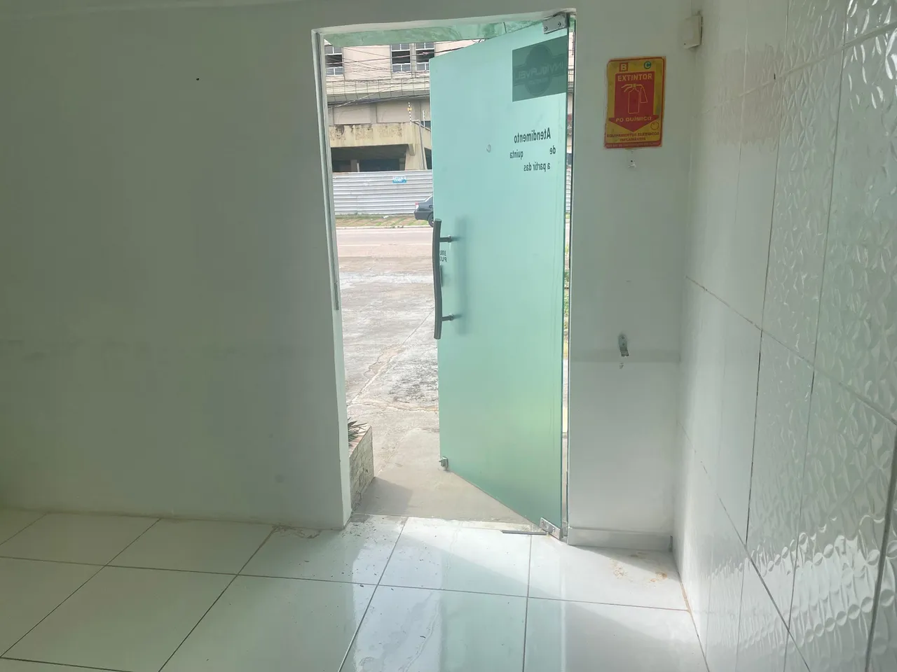 Ponto comercial Aluguel