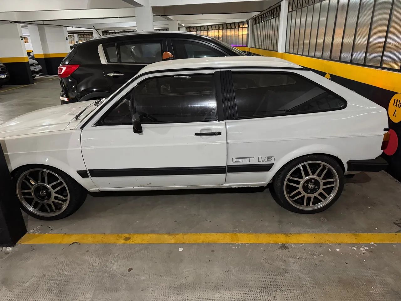 Gol turbo  - Foto 2