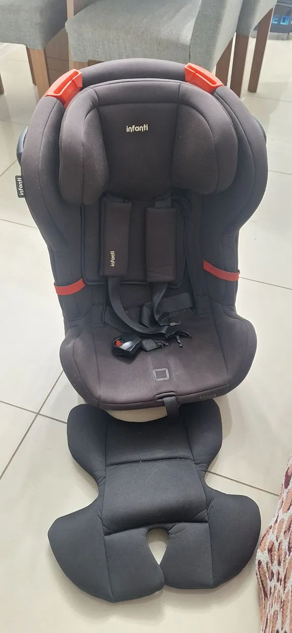 Cadeira Infantil Infanti