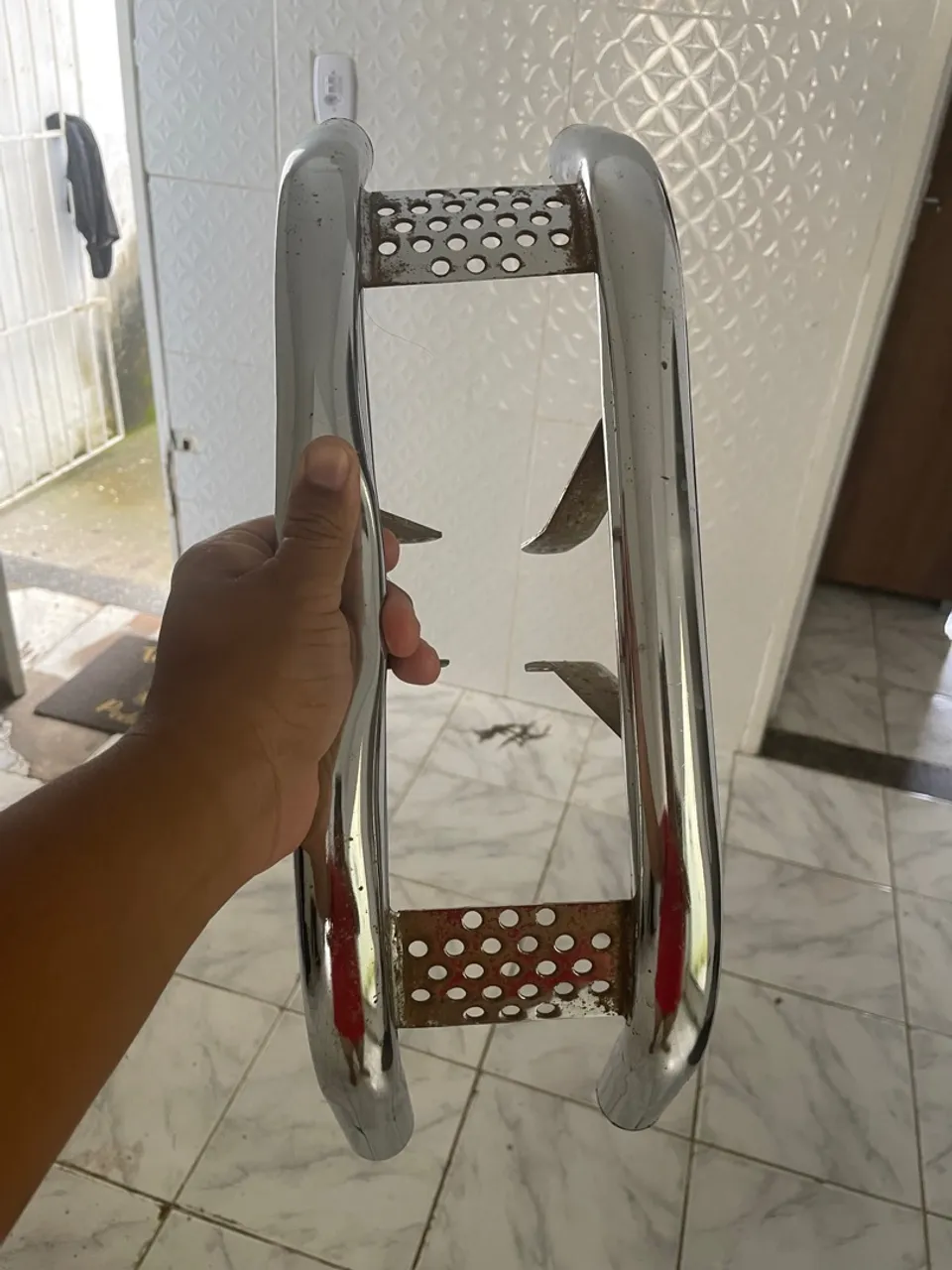 Mata cachorro no precinho