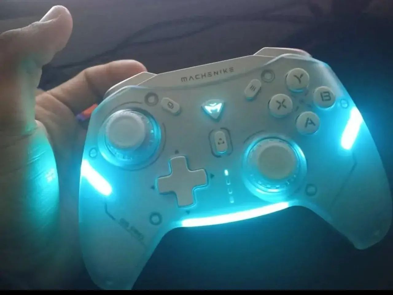 MACHINIKE G5 PRO Controller64717107421955120