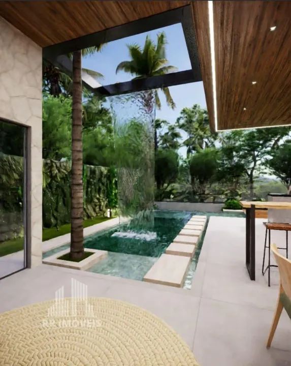 RR7488 Terreno 377m² CONDOMÍNIO RESERVA SANTA ANNA - OPORTUNIDADE - Santana de Parnaíba SP - Foto 4