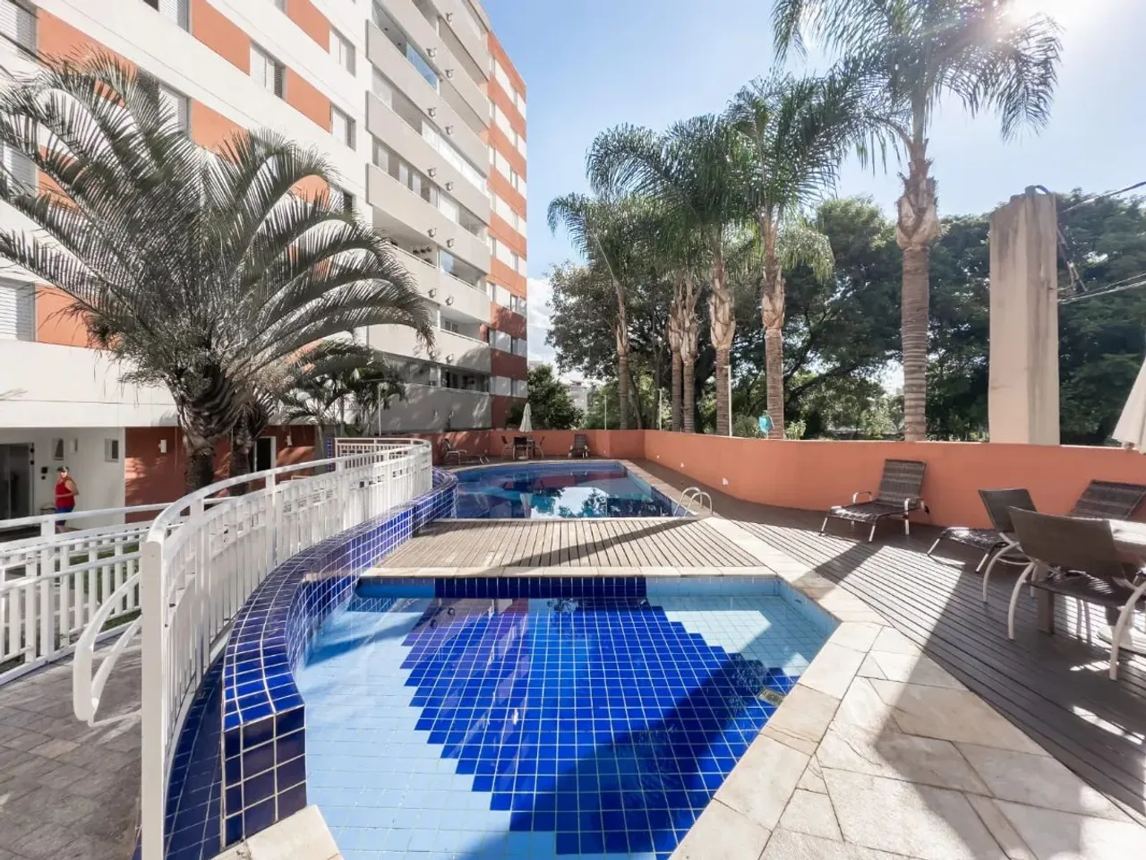 Apartamento tipo para venda em Vila Amélia com 2 quartos, 50m²
