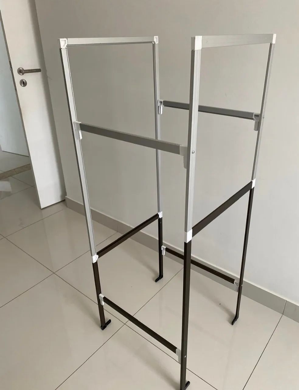 Arara para roupas