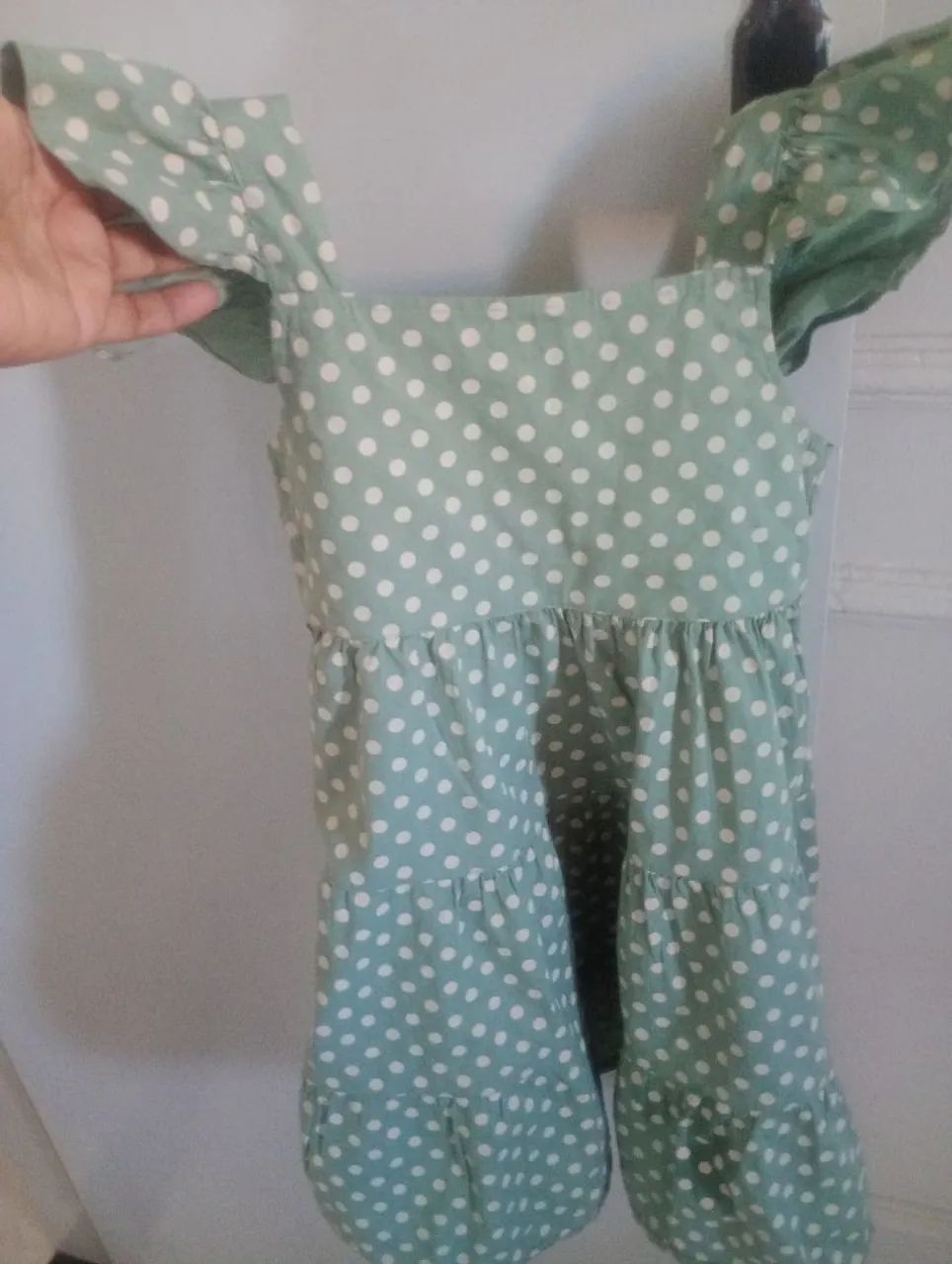 Vendo vestido infantil  - Foto 2