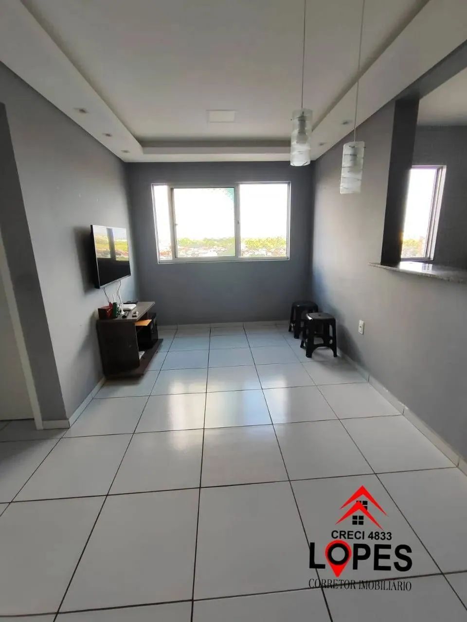VENDO APTO | CONDOMÍNIO CLUBE OÁSIS PARADISE - Foto 2